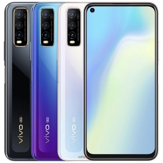 Vivo Y70s