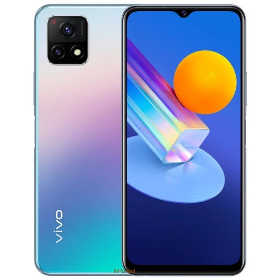 Vivo Y72 5G Snapdragon