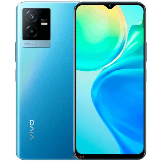 Vivo Y73t