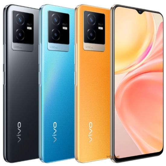 Vivo Y73t