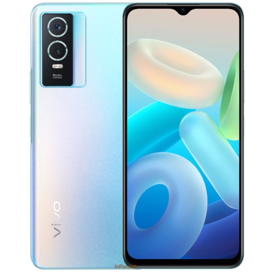 Vivo Y74s