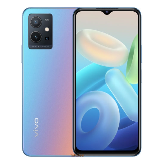 Vivo Y75 5G