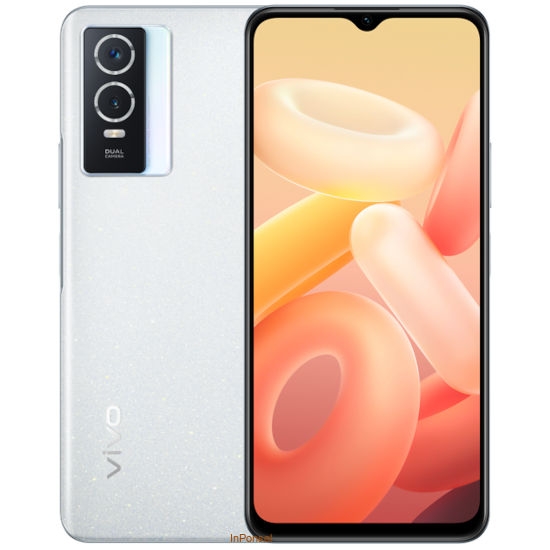 Vivo Y76s