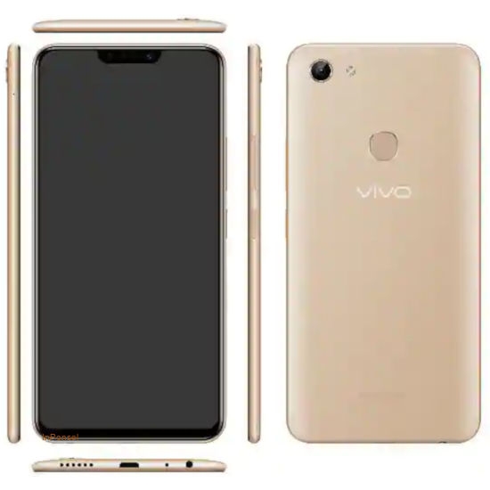 Vivo Y81