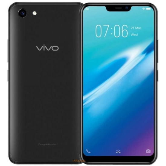Vivo Y81i