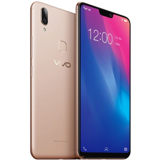 Vivo Y85