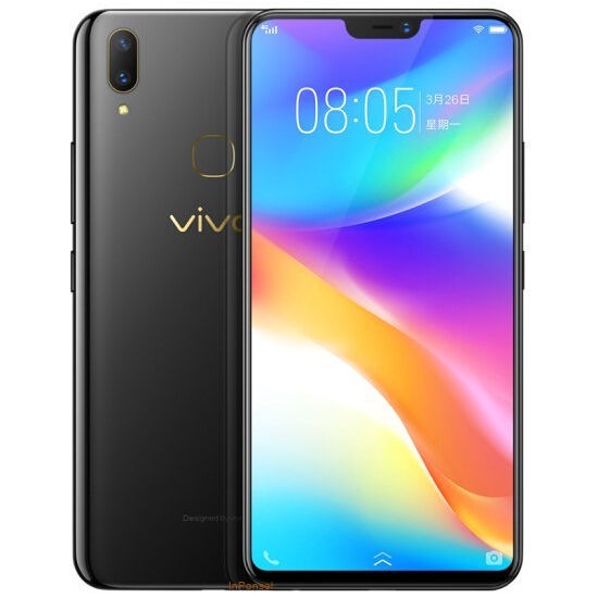 Vivo Y85 (MediaTek)
