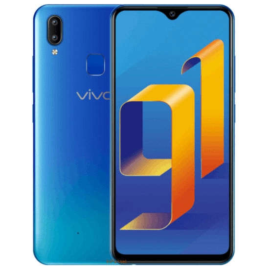 Vivo Y91 (MediaTek)