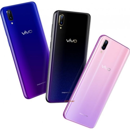 Vivo Y97