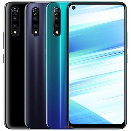 Vivo Z1 Pro