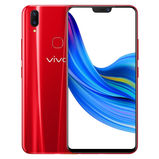 Vivo V9