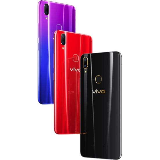Vivo Z1i