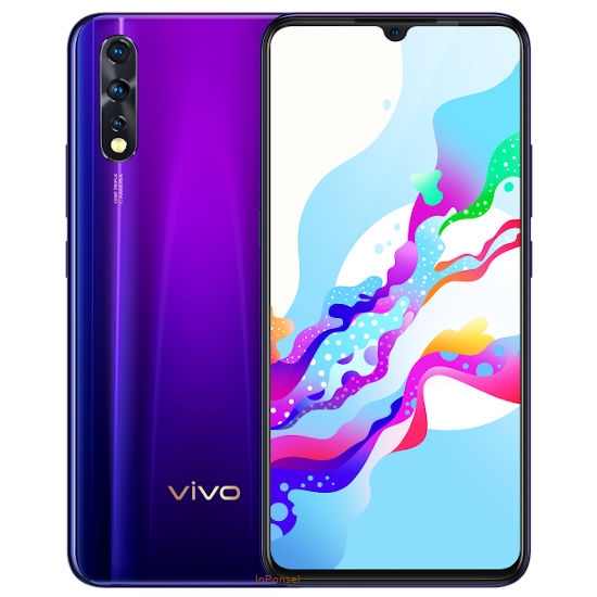 Vivo Z5