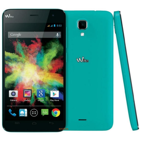 Wiko Mobile Bloom