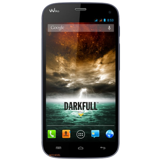 Wiko Mobile Darkfull