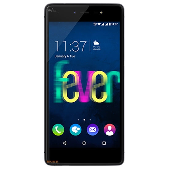 Wiko Mobile Fever