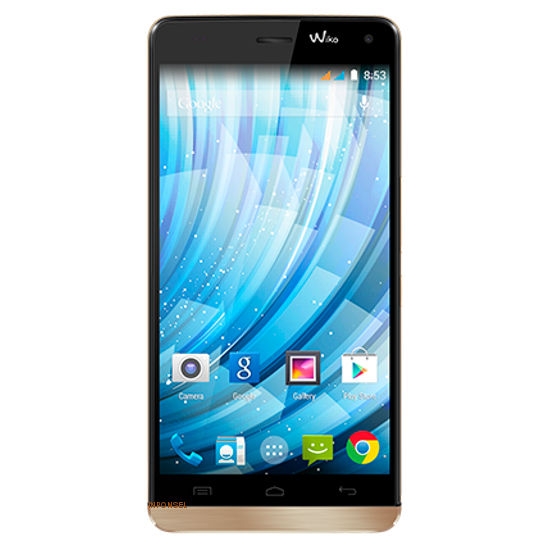 Wiko Mobile Getaway