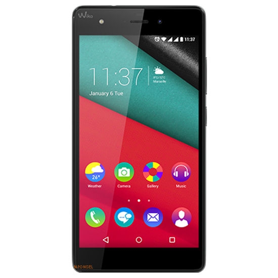 Wiko Mobile Pulp