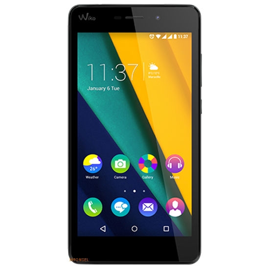 Wiko Mobile Pulp Fab 4G