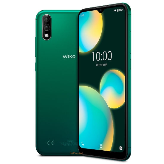 Wiko Mobile View 4 Lite