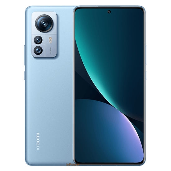 Xiaomi 12 Pro Dimensity