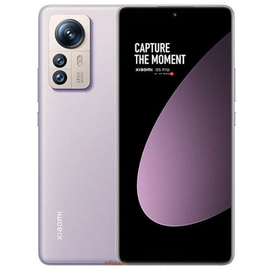 Xiaomi 12S Pro