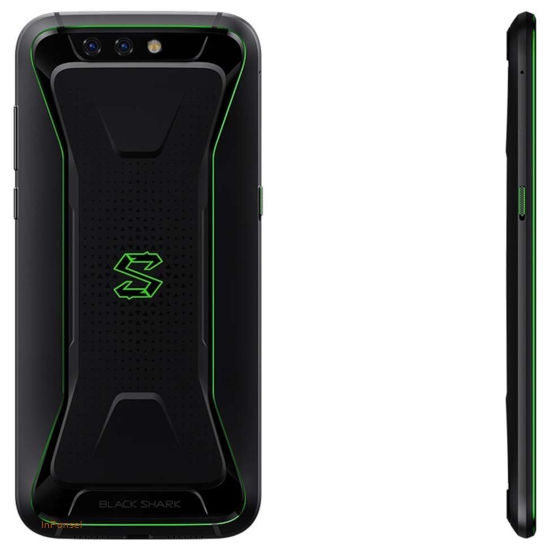 Xiaomi Black Shark