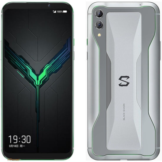 Xiaomi Black Shark 2