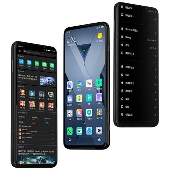 Xiaomi Black Shark 3