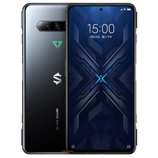 Xiaomi Black Shark 4 Pro