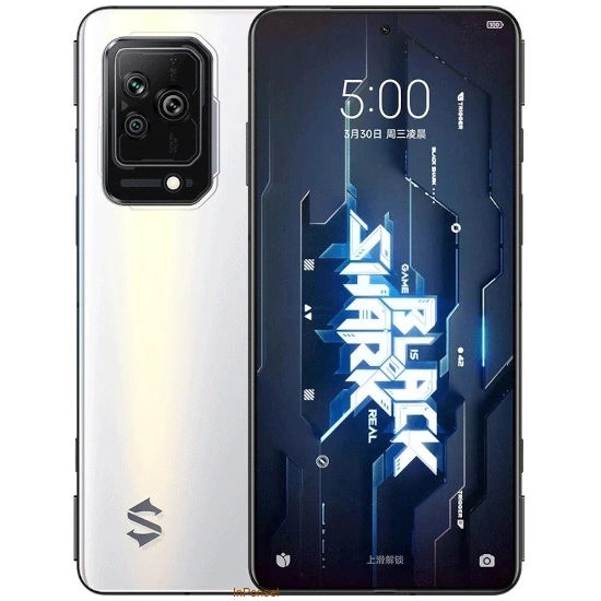 Xiaomi Black Shark 5