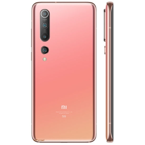 Xiaomi Mi 10 5G