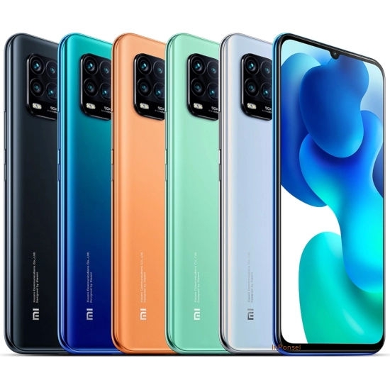 Xiaomi Mi 10 Youth 5G