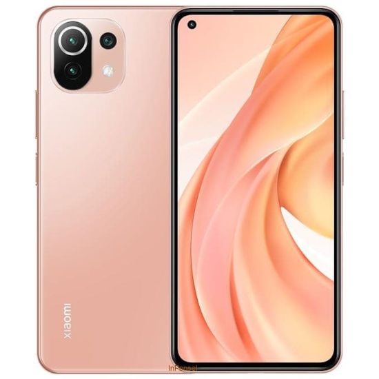Xiaomi Mi 11 Lite