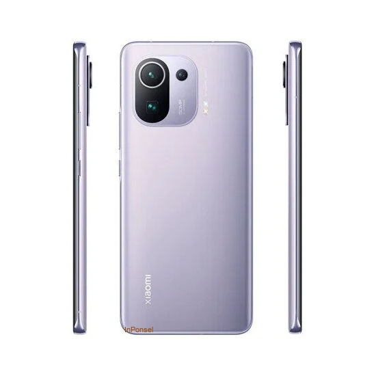 Xiaomi Mi 11 Pro