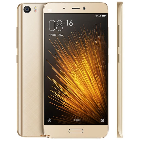 Xiaomi Mi5 High Edition