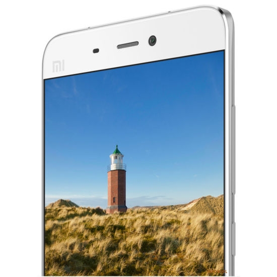 Xiaomi Mi5 High Edition