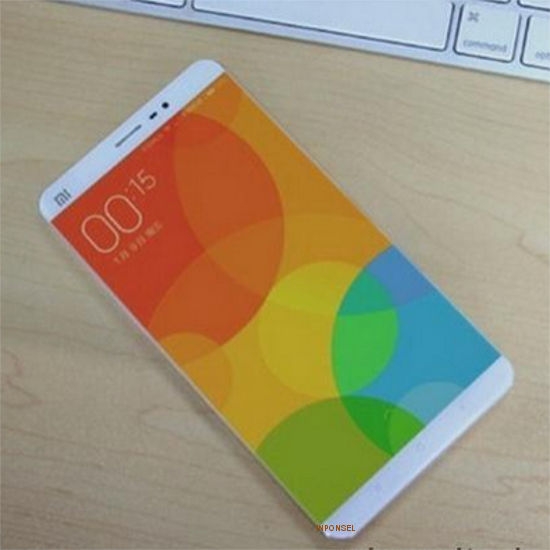 Xiaomi Mi5 Plus