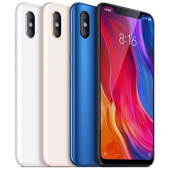 Xiaomi Mi 8