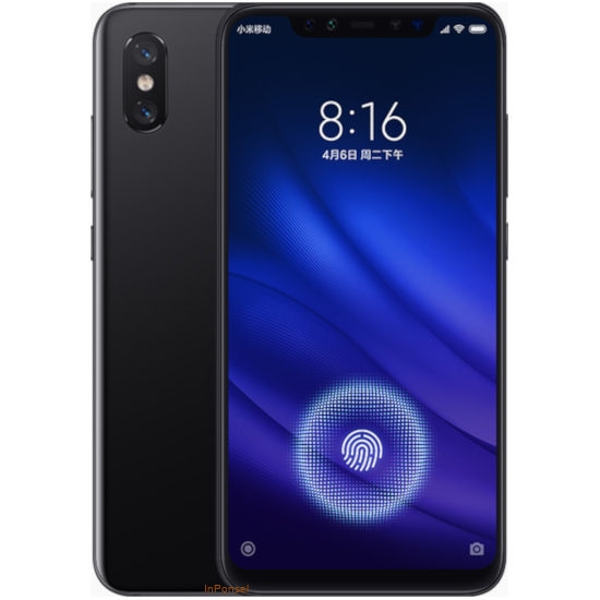 Xiaomi Mi 8 Pro
