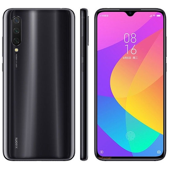 Xiaomi Mi 9 Lite