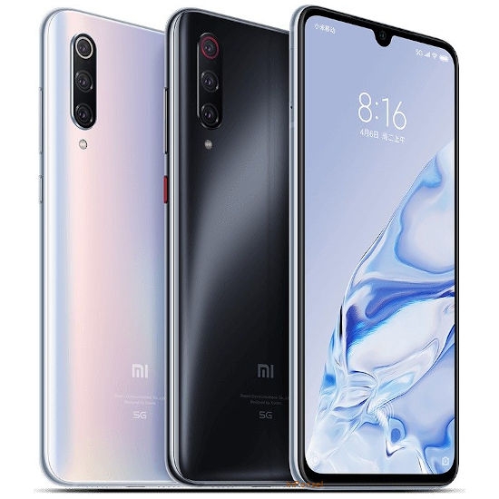 Xiaomi Mi 9 Pro 5G