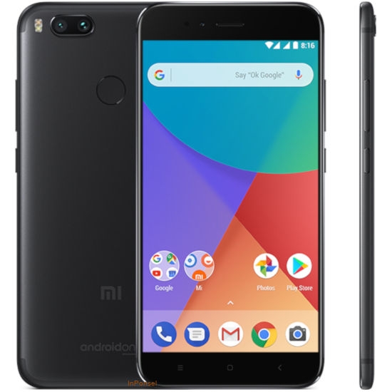 Xiaomi Mi A1