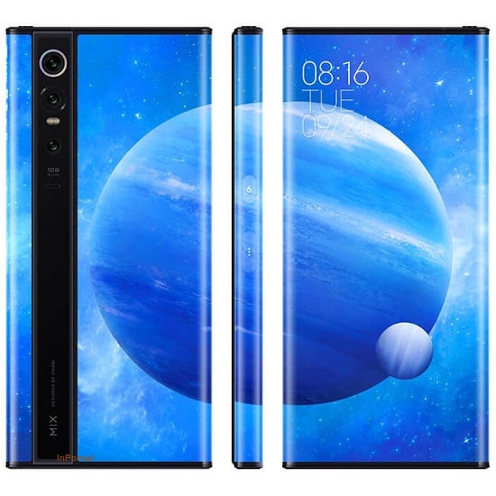 Xiaomi Mi Mix Alpha