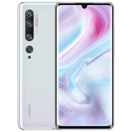 Xiaomi Mi Note 10 Pro