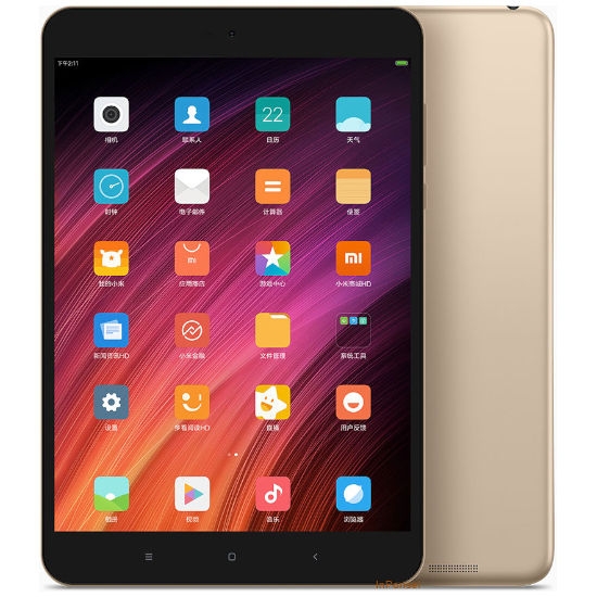 Xiaomi Mi Pad 3