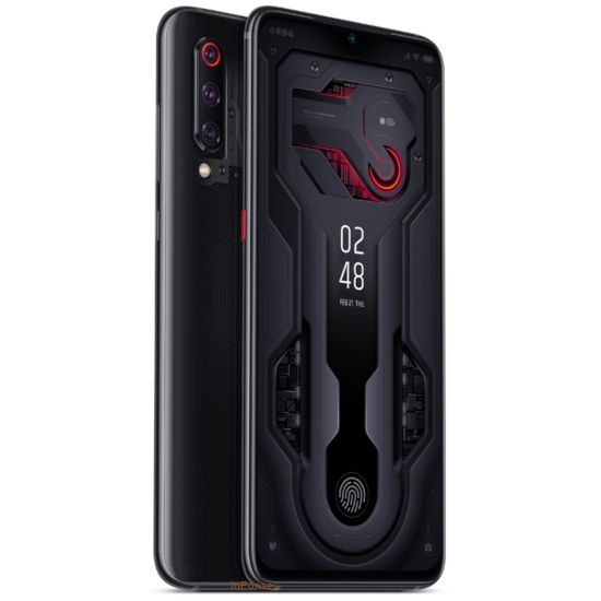 Xiaomi Mi9 Explorer