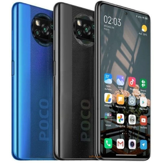 Xiaomi Poco X3
