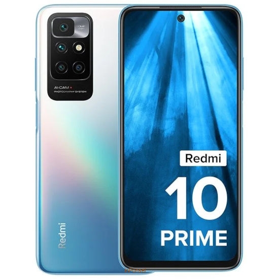 Xiaomi Redmi 10 Prime 2022