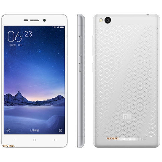 Xiaomi Redmi 3